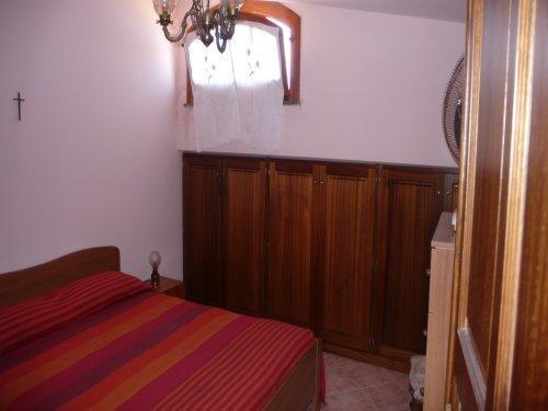 Mansarda Villa Alf Di Vito Tropea Oda fotoğraf