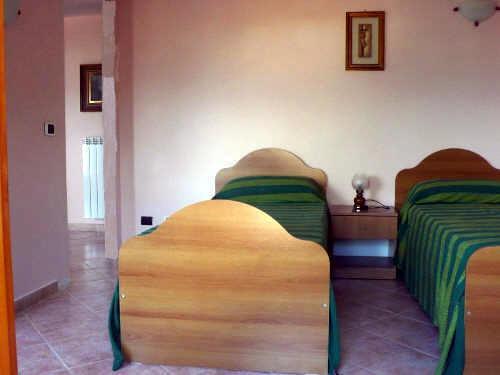Mansarda Villa Alf Di Vito Tropea Oda fotoğraf